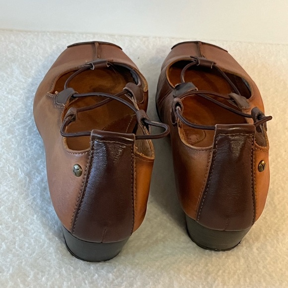 Pikolinos Gandia 38 slip-on low-heel pumps - Picture 4 of 10